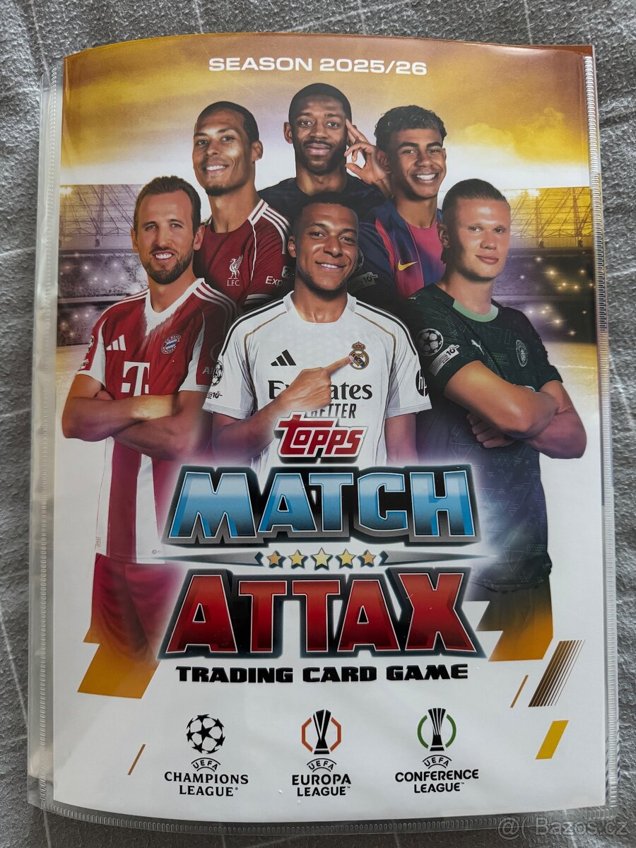 Topps - 2