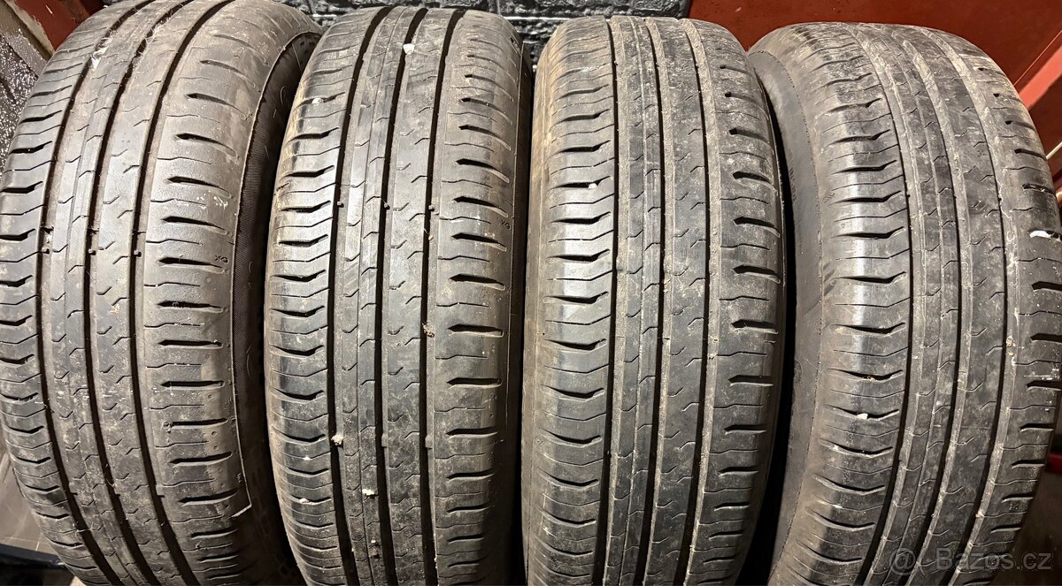 185/65/15 4x100R15 - 2