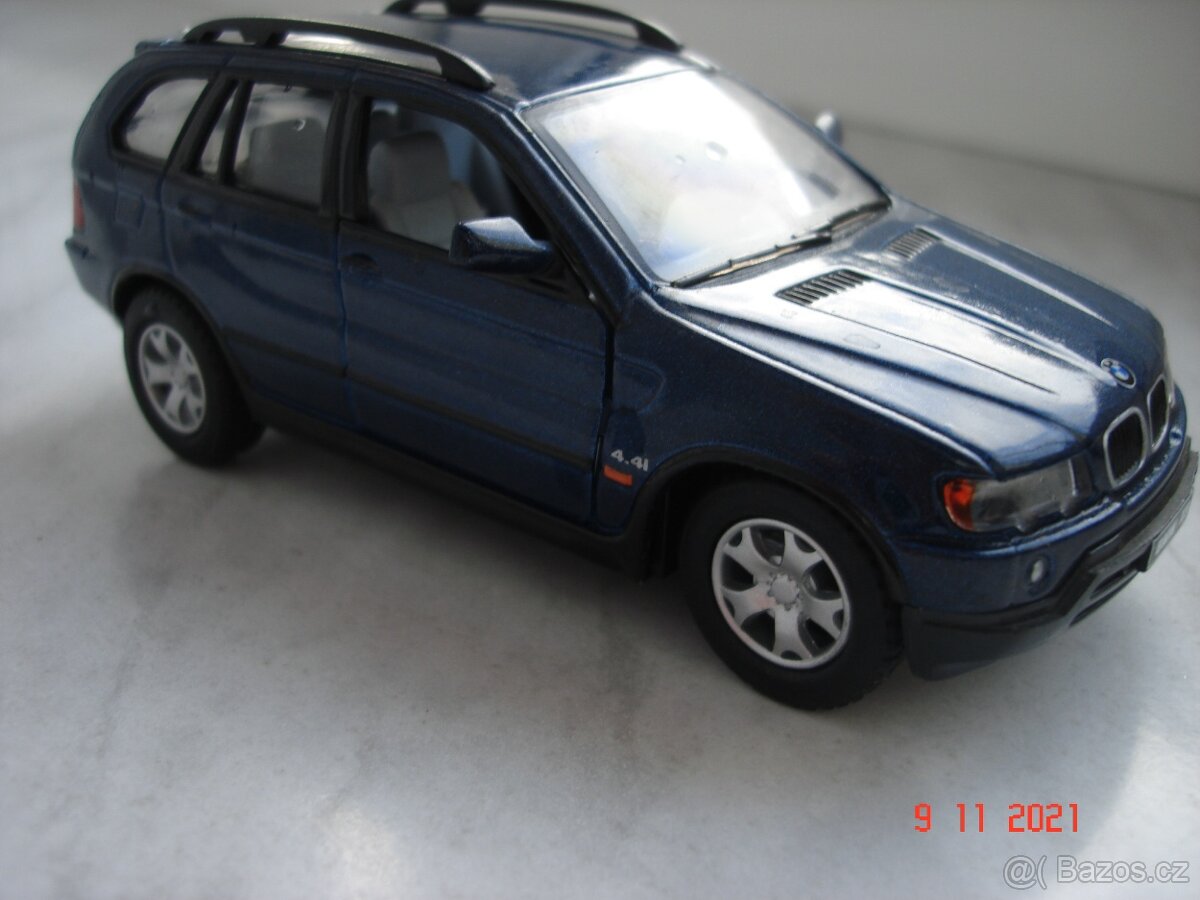 BMW X5 - 2