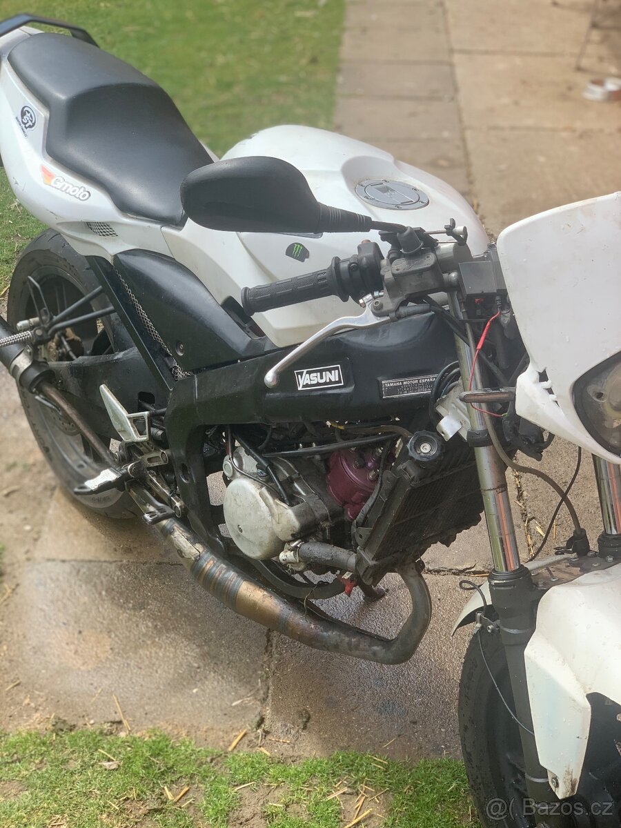 TZR 50 - 2