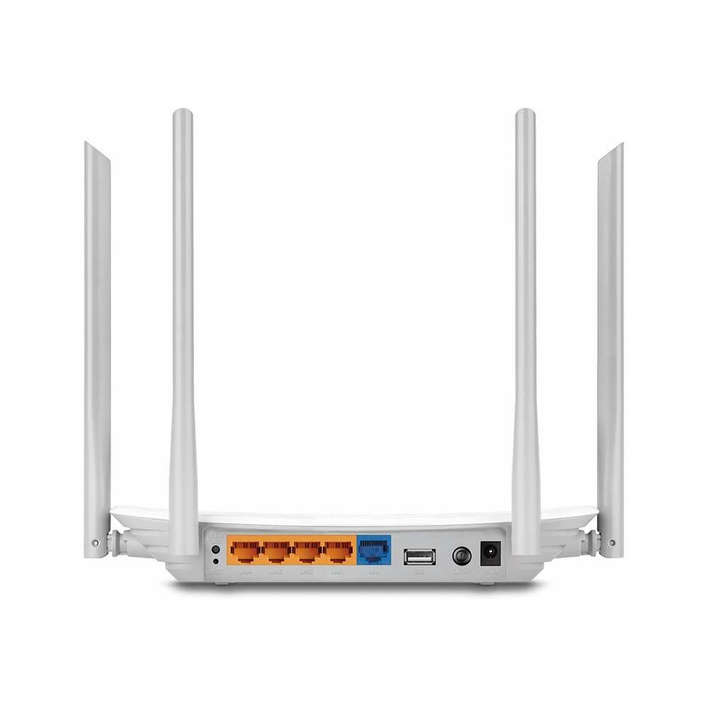 Router TP-Link Archer C5 gigabit - 2