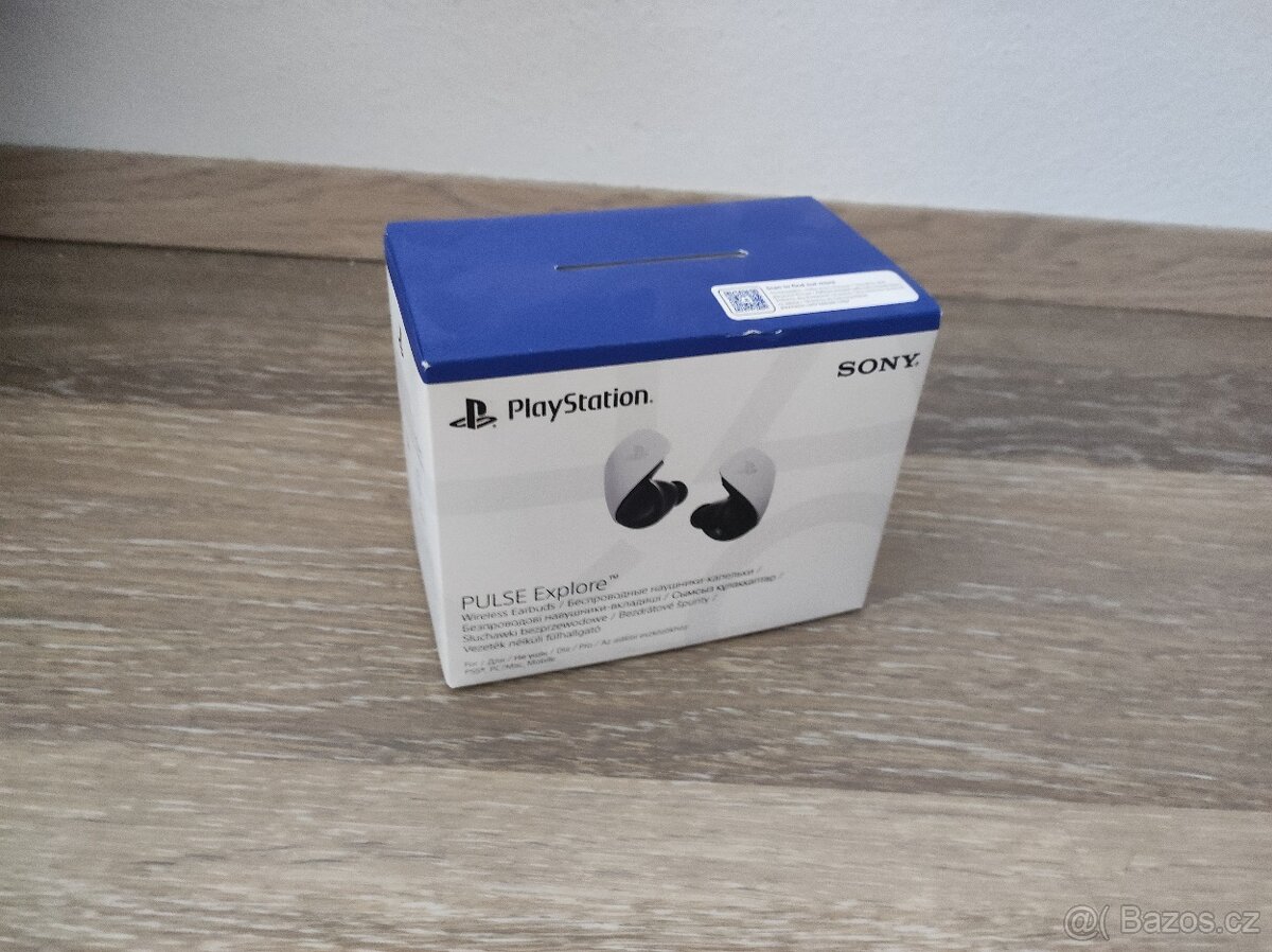 PlayStation 5 Pulse Explore - 2