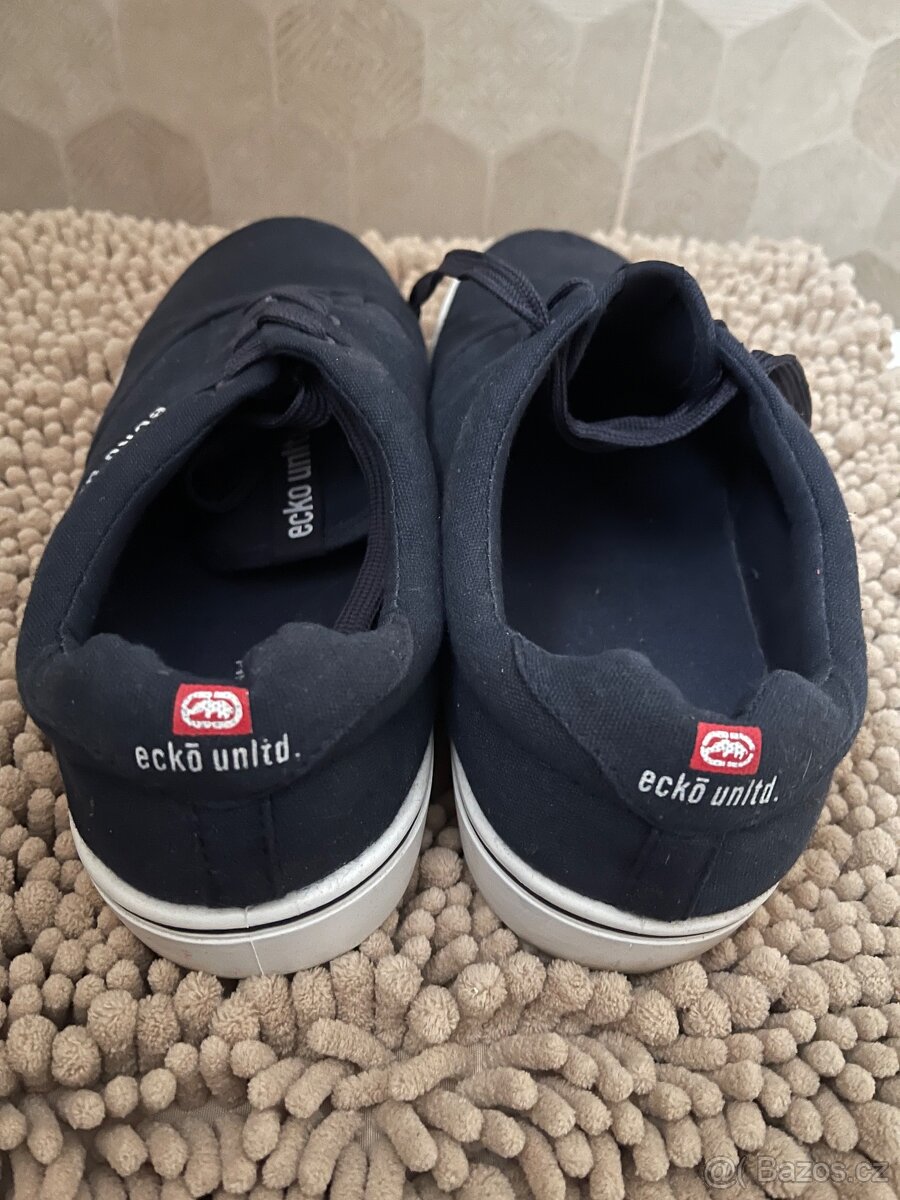 Boty Ecko - 2