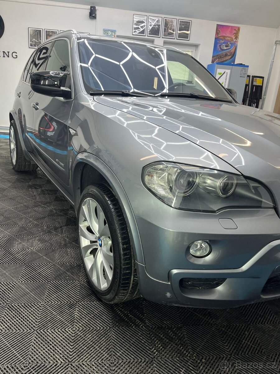 X5 e70 - 2