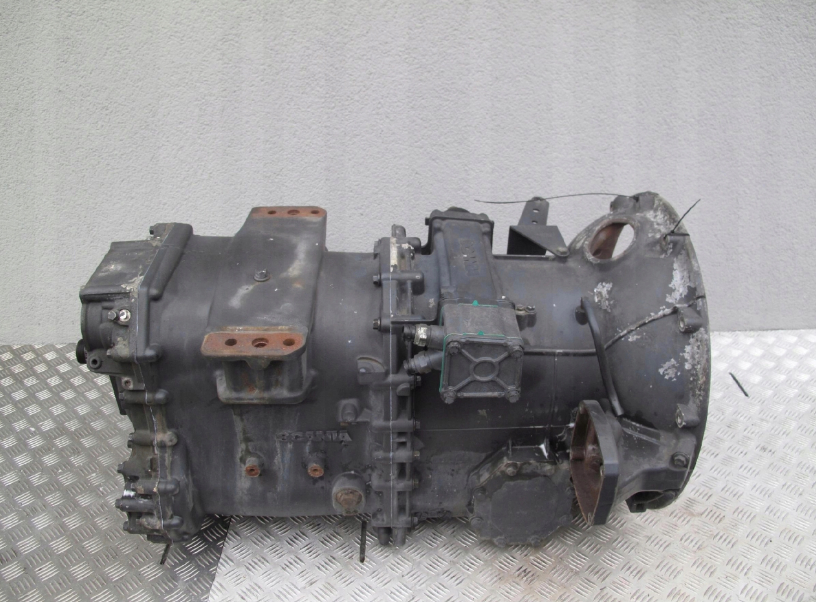Převodovka SCANIA GRSO 905 - 2
