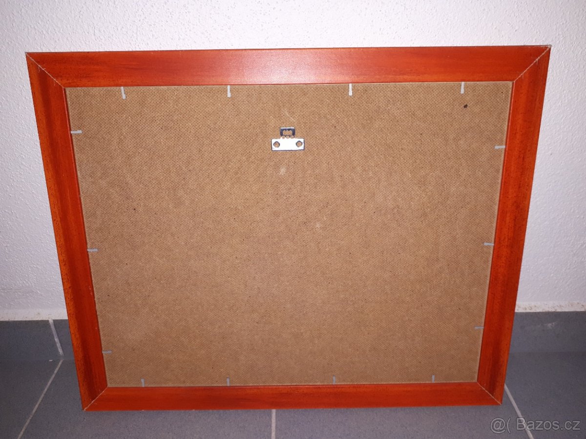 Obraz 42x52 cm - 2