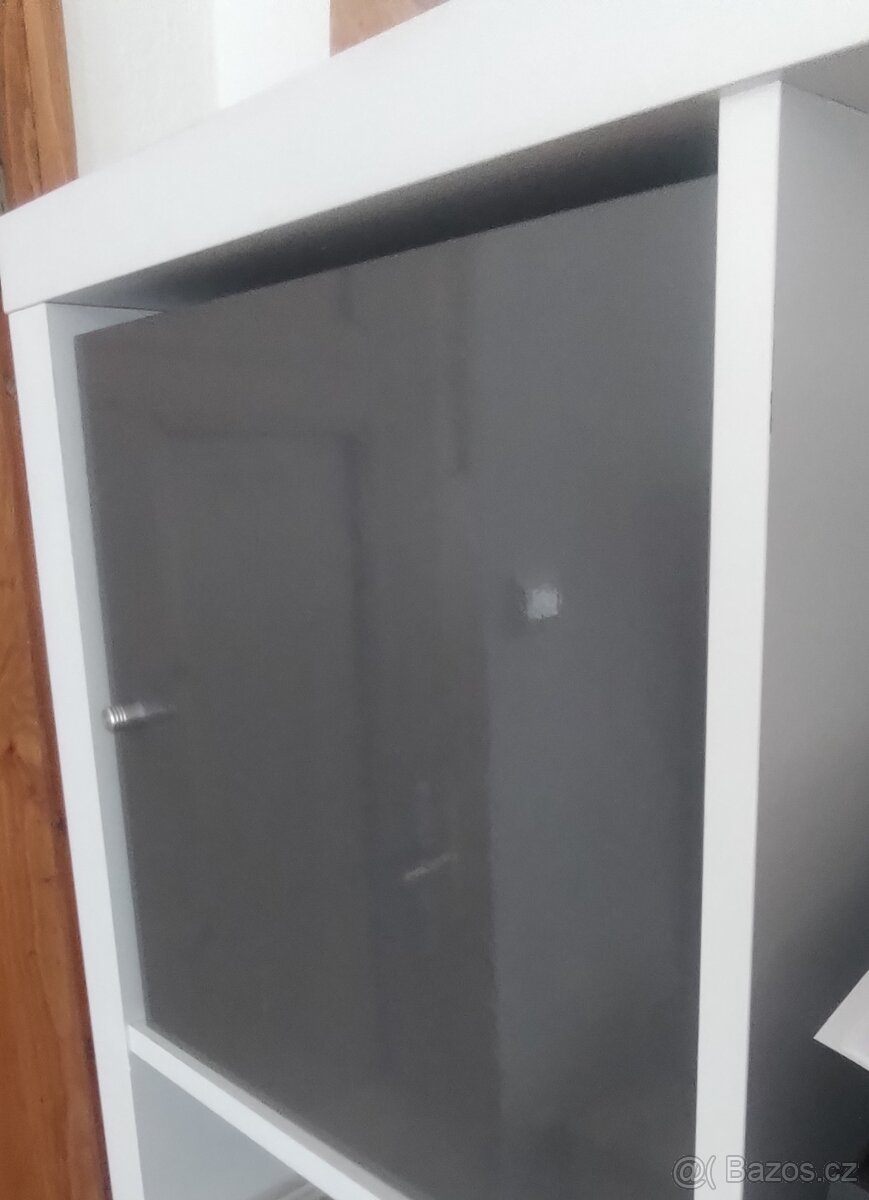 IKEA KALLAX policový díl 4x4 - 2