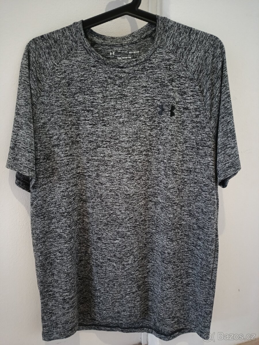 Triko Under Armour - 2