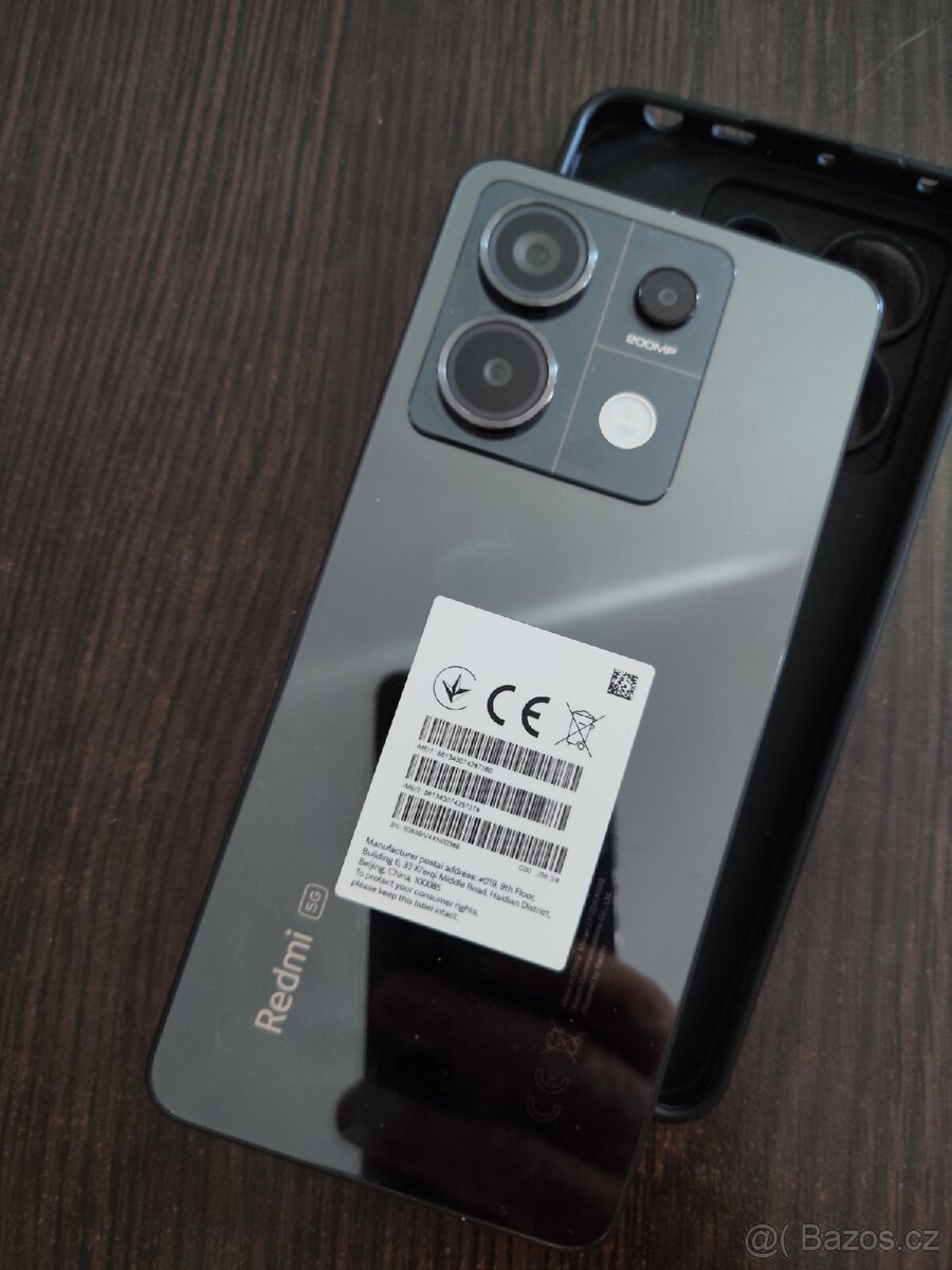 Xiaomi redmi note 13 pro 5g - 2