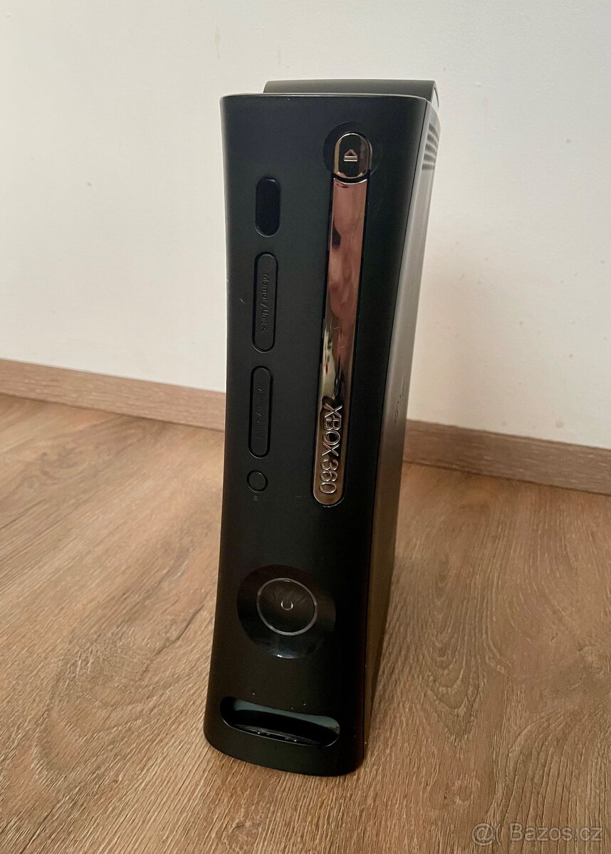 xbox 360 - 2