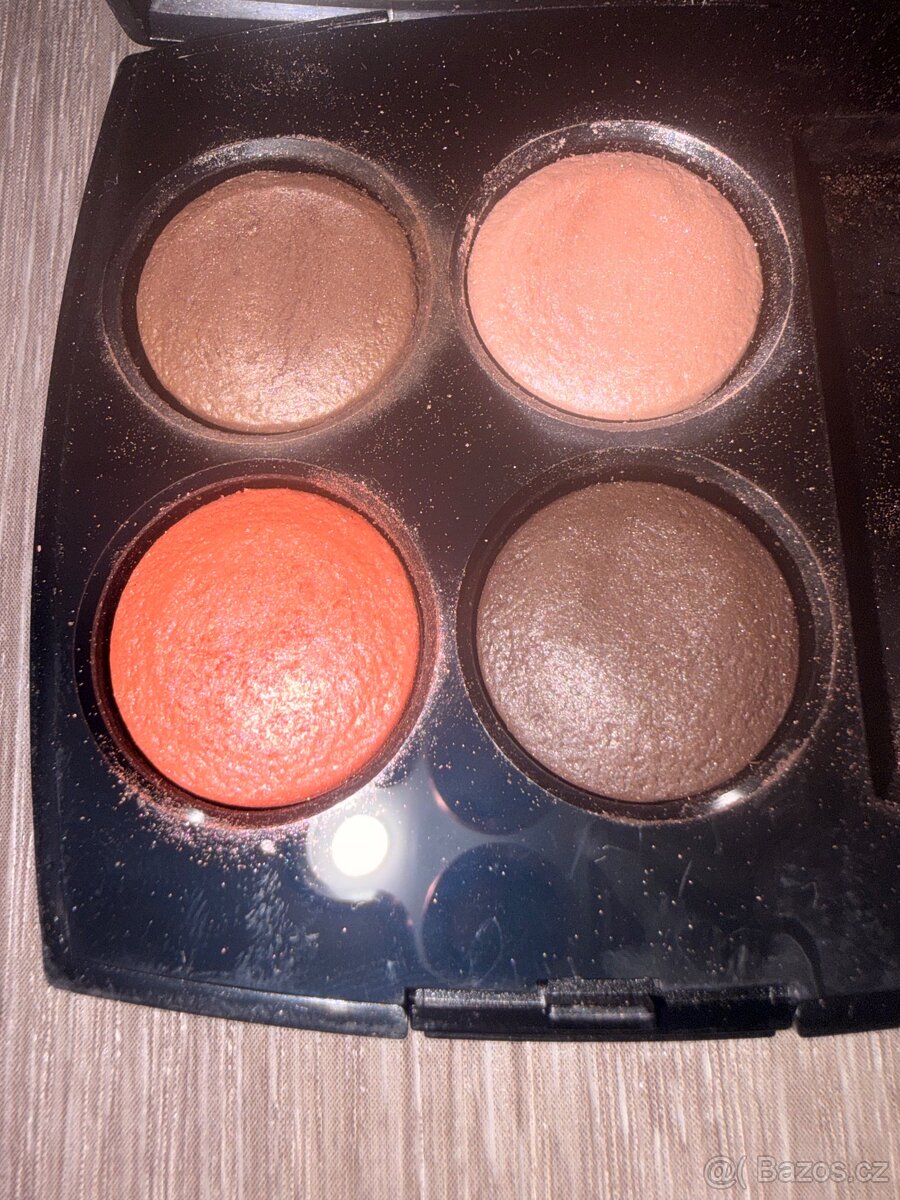 chanel les 4 ombres - 2
