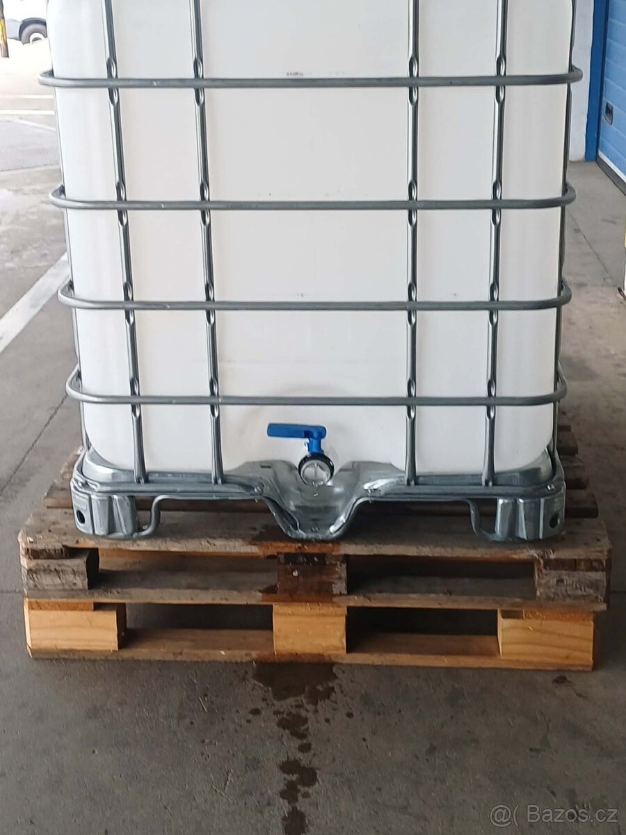 IBC 1000 L - 2