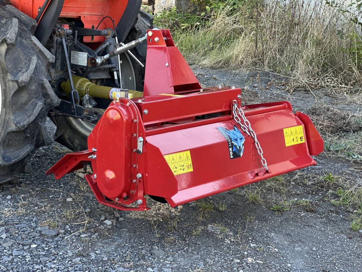 Rotavator TL - 2