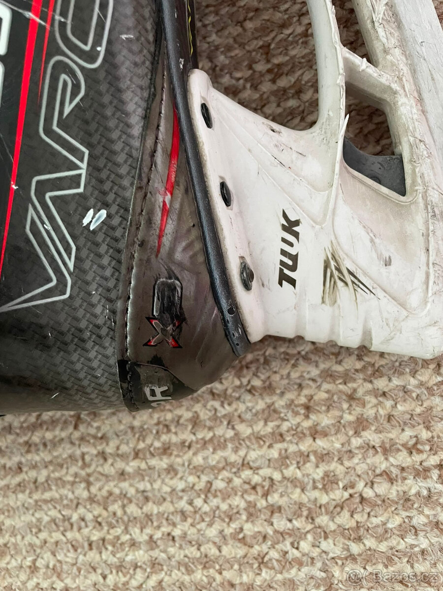 bauer vapor x3 - 2