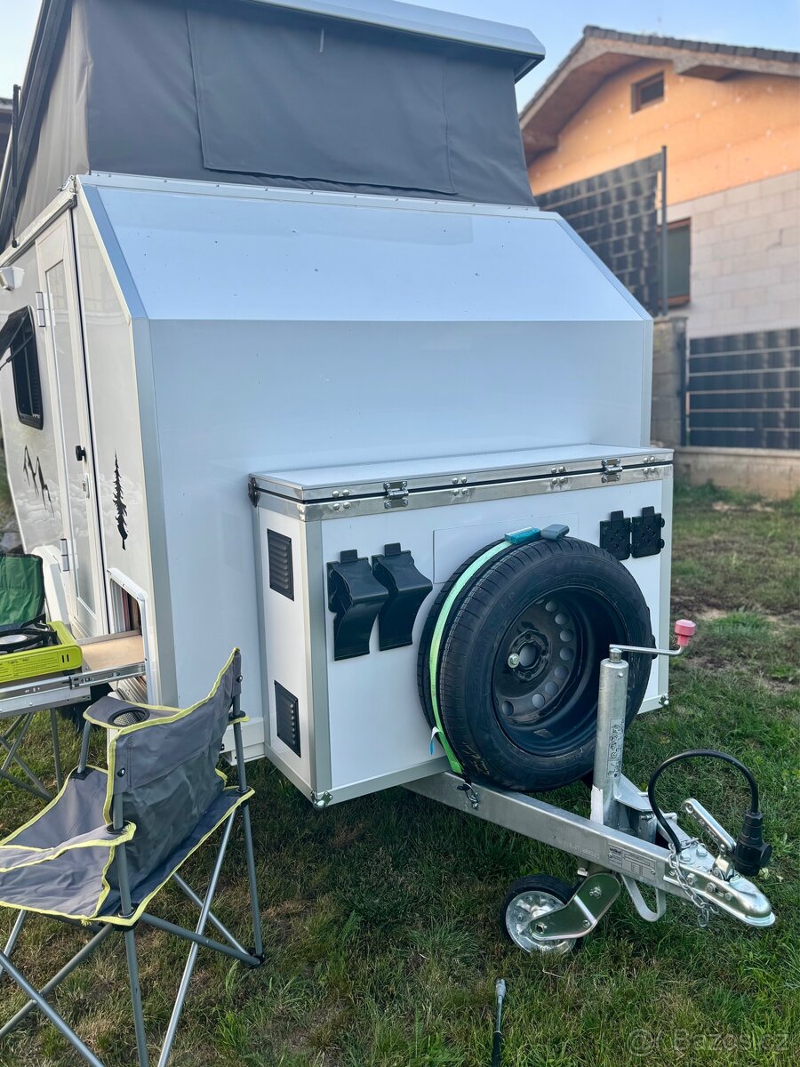 Mini karavan - 2