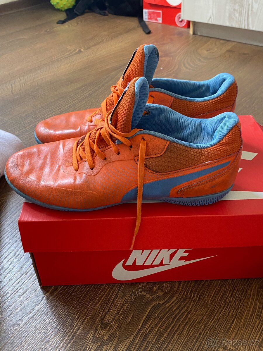 Puma Uco 38Velikost - 2