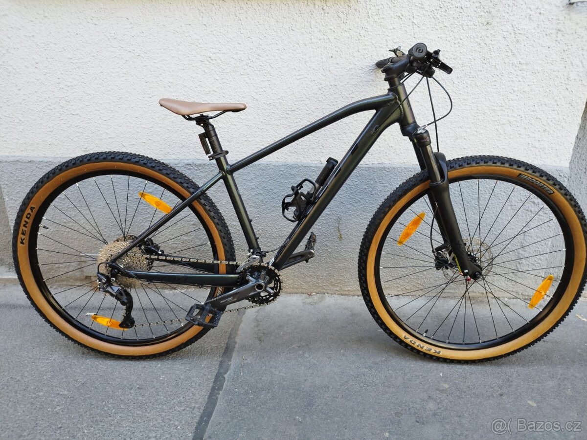 Horské kolo SCOTT Aspect 930 - 2