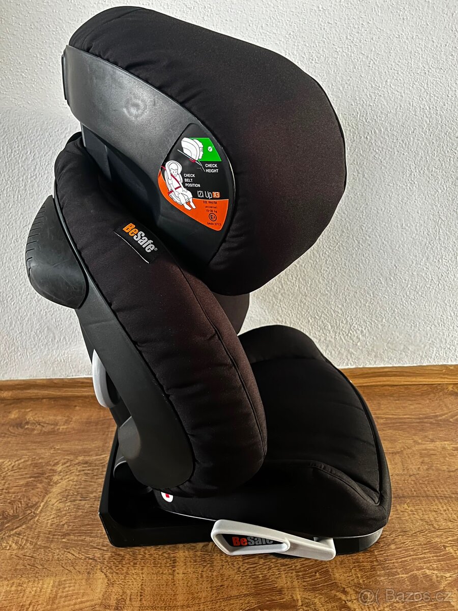 Autosedačka BeSafe - 2
