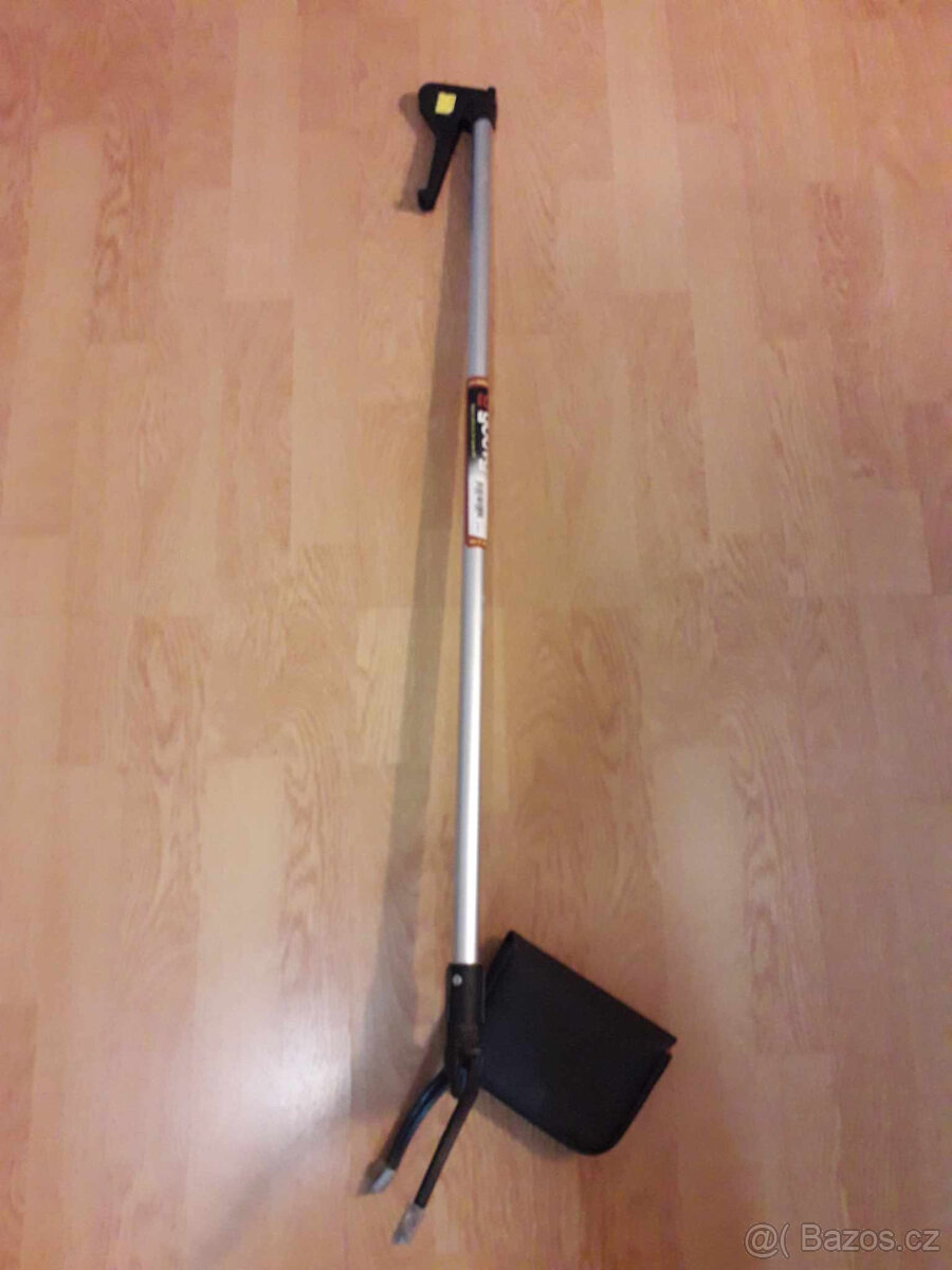 kleště pro seniory - 2