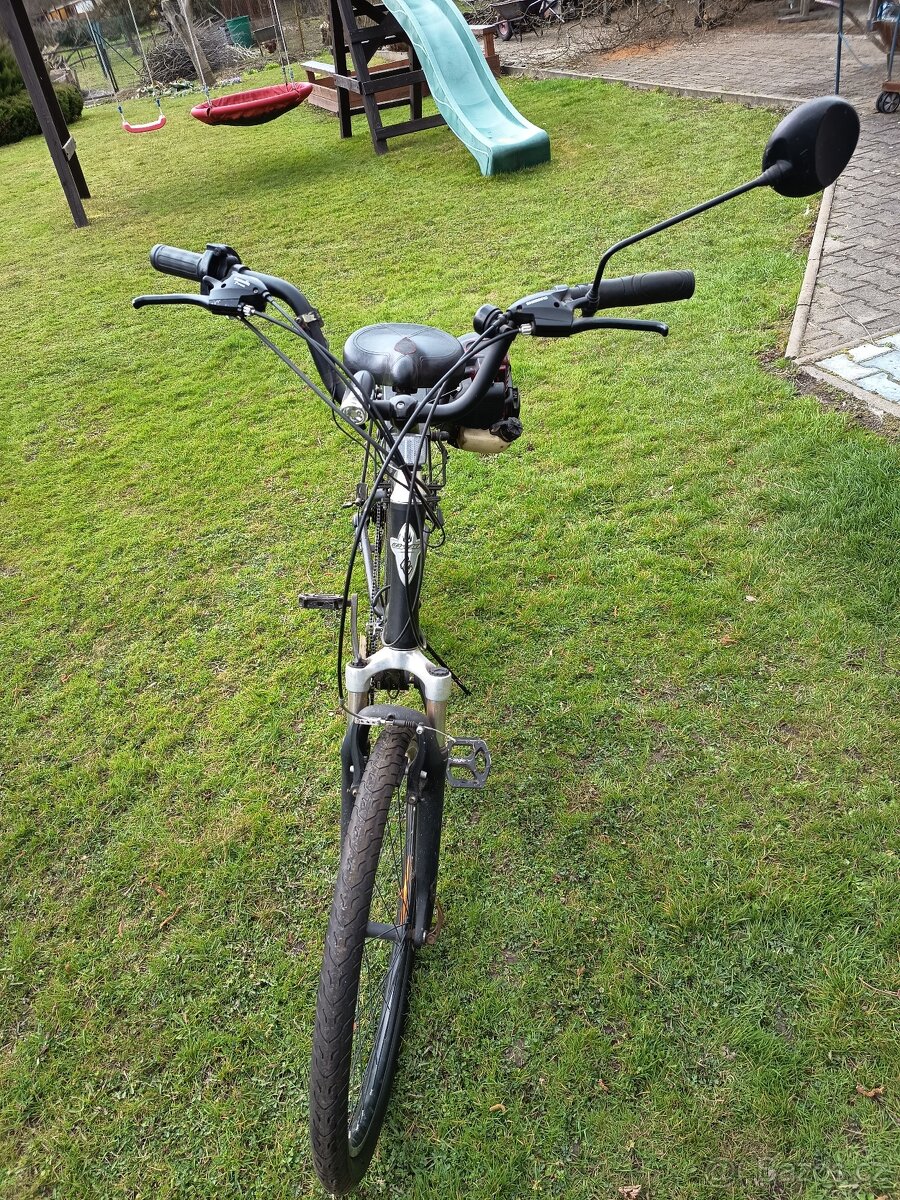 Moto kolo - 2
