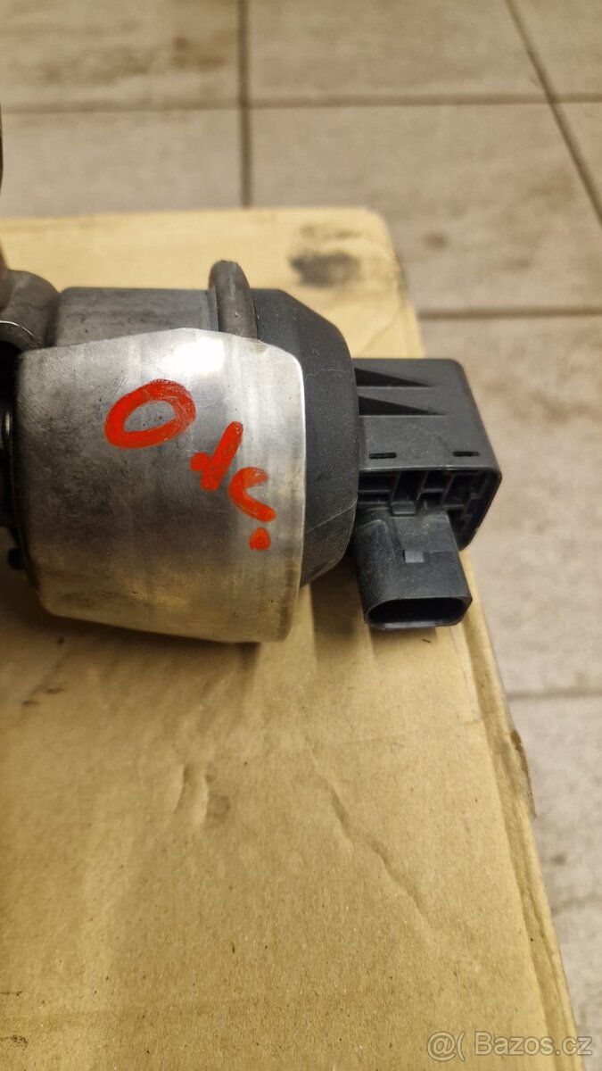 Turbo 1.6tdi Škoda,Audi,Seat,VW - 2