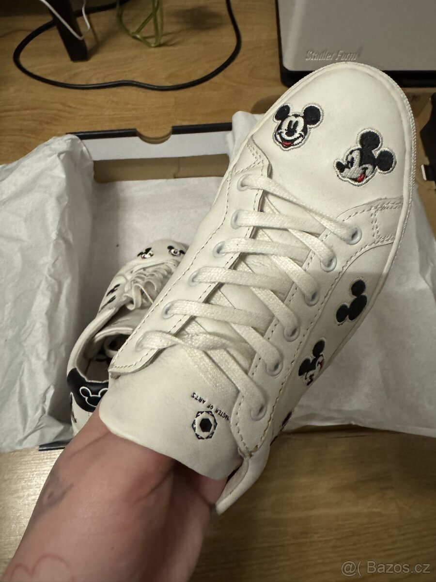 Tenisky Moa x Disney 38 - 2