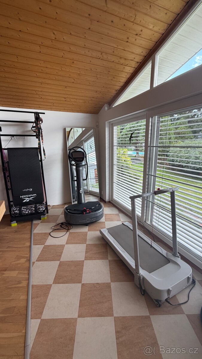 Power plate pro 7 - 2