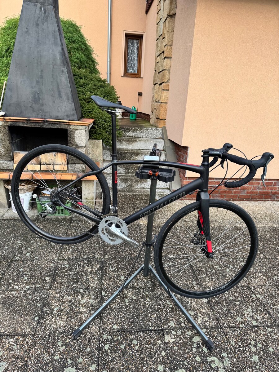 Gravel Specialized Diverge - 2