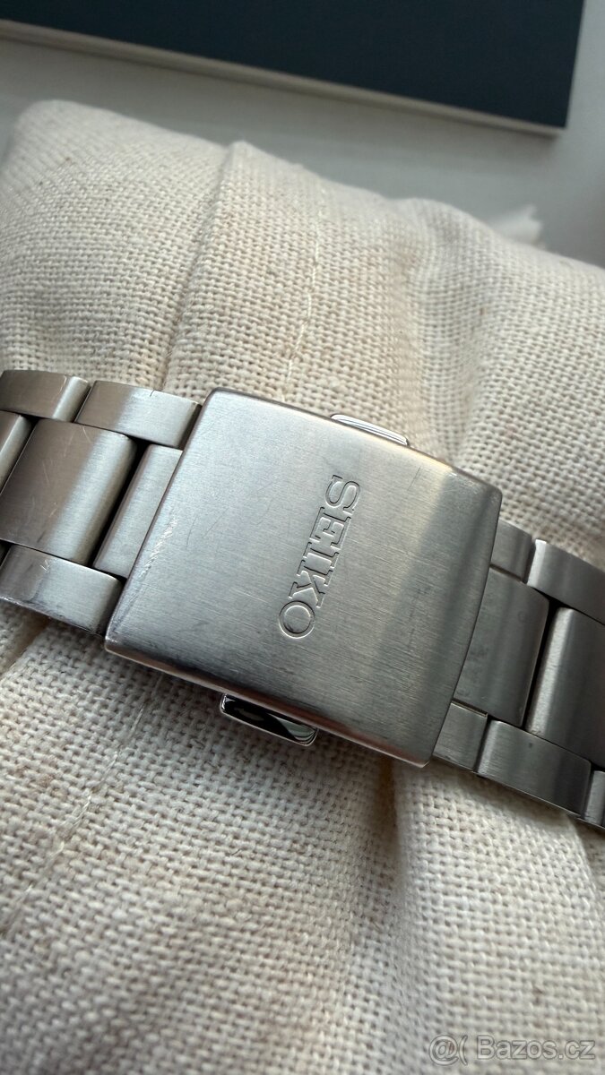 Seiko Alpinist SBDC087 - 2