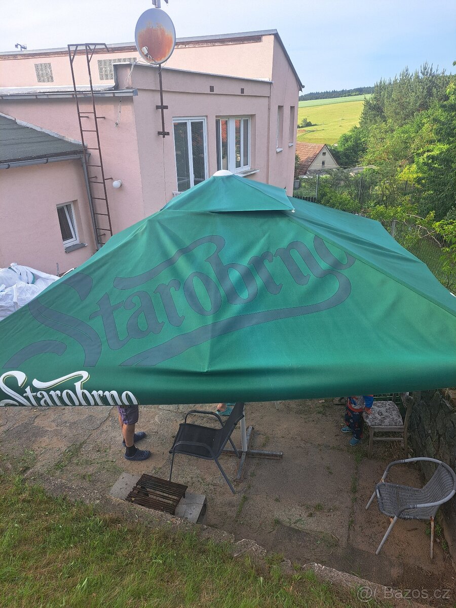 Deštník - 2