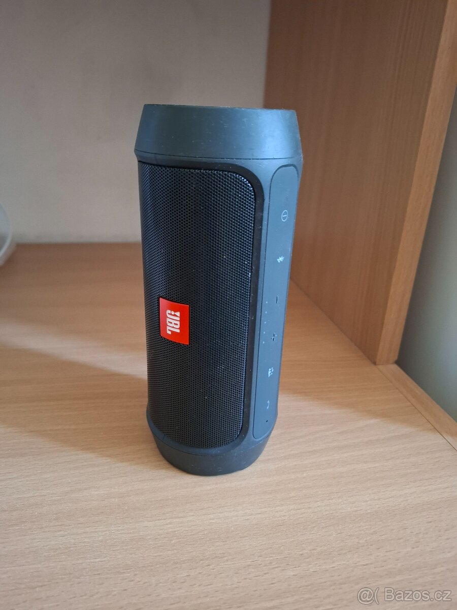 Reproduktor JBL CHARGE 2+ - 2
