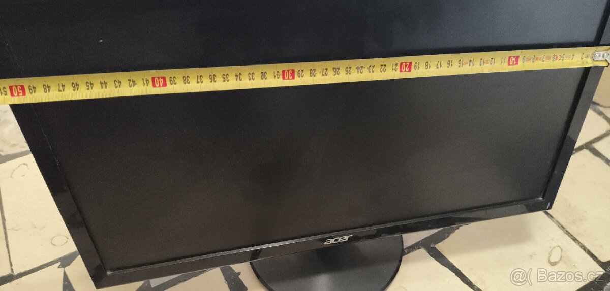 Prodám monitor/monitor k počítači - 2