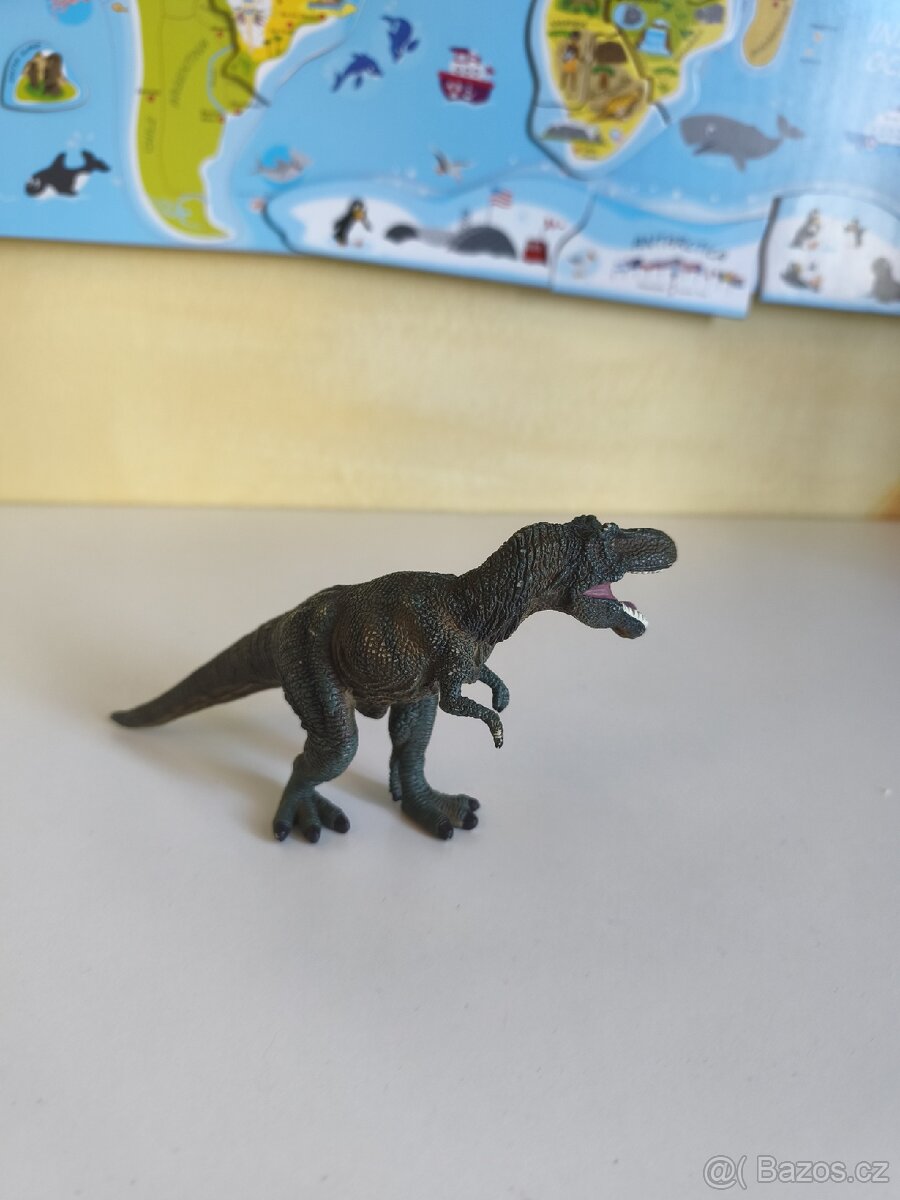 Dinosaurus - 2