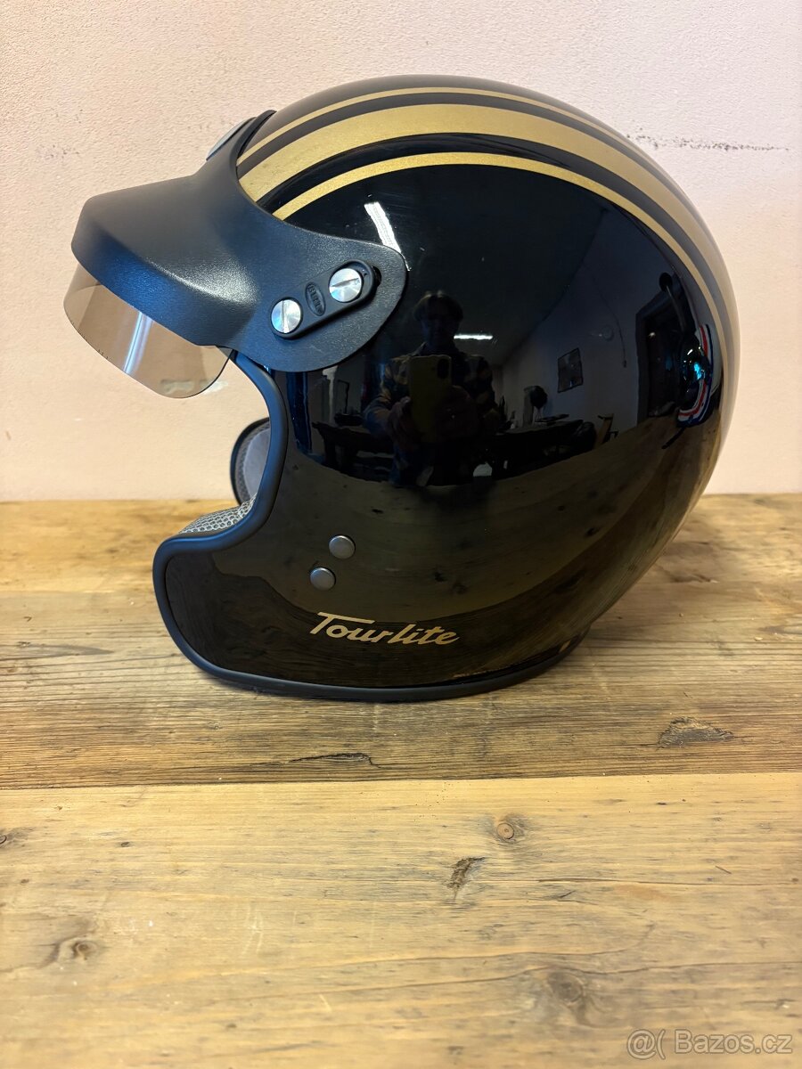 Bell Tour Lite S - 2