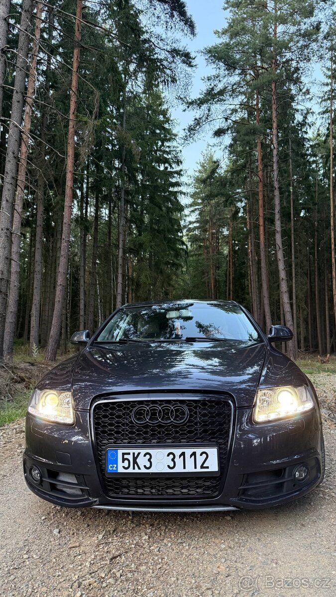 🔥AUDI A6 C6🔥 - 2
