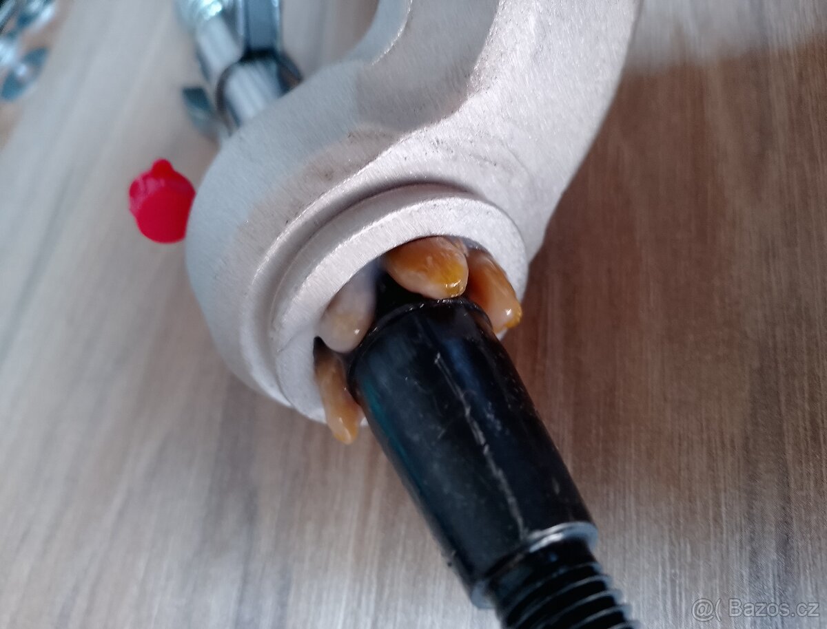 Dily ramena BMW E60 E61 Sedan Combi zadní náprava - 2