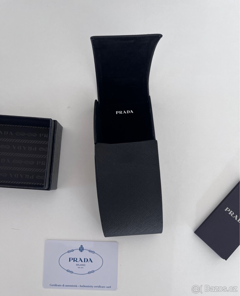 Prada sluneční brýle - 2
