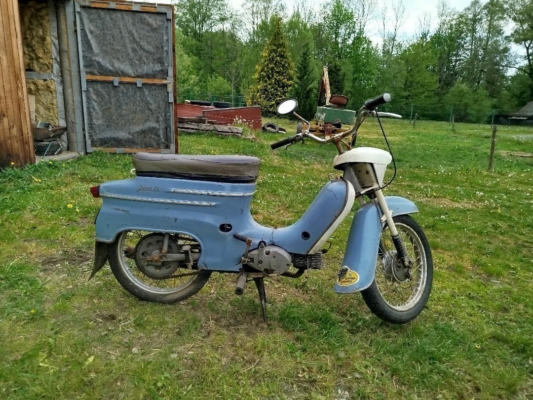 Jawa 21 - 2