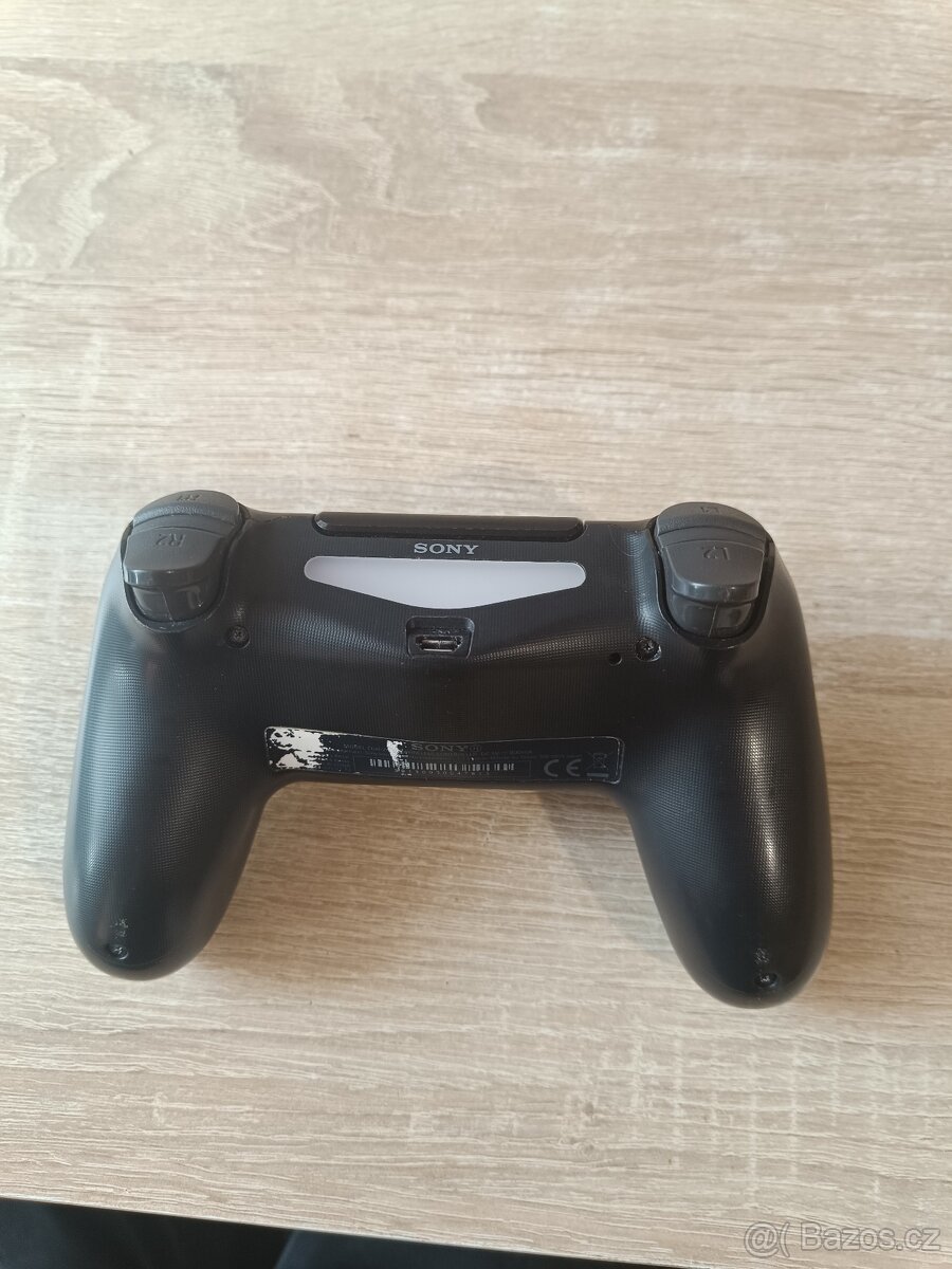 Ovladače PS4 a XBOX One ND - 2