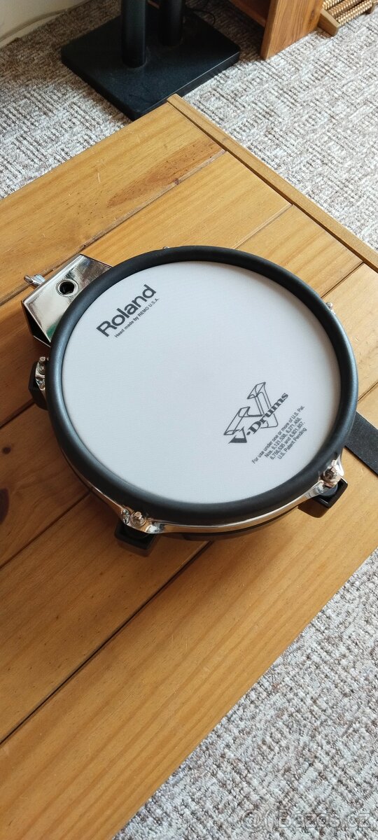 Roland PD-85BK. - 2