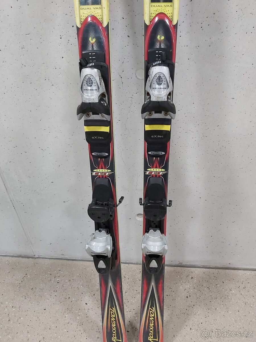 Rossignol Mountain Viper 184 cm. - 2