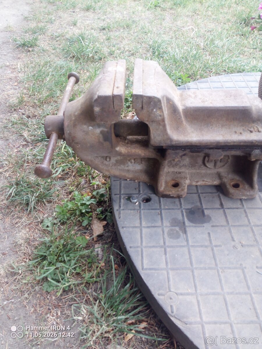 Svěrák - 2