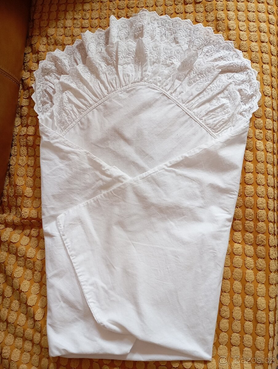 Retro zavinovačka - 2