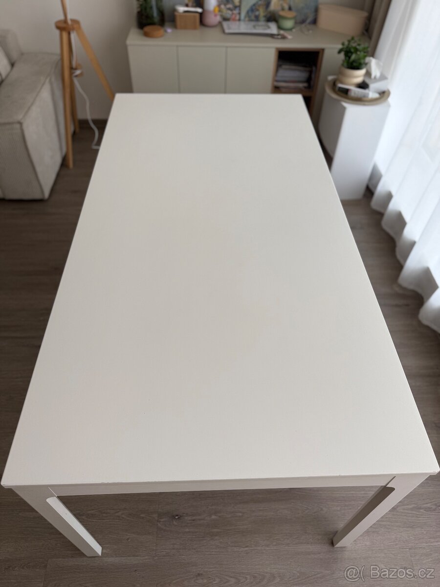Jídelní rozkládací stůl IKEA - 2