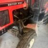 TRAKTOR ZETOR 6911 - 2