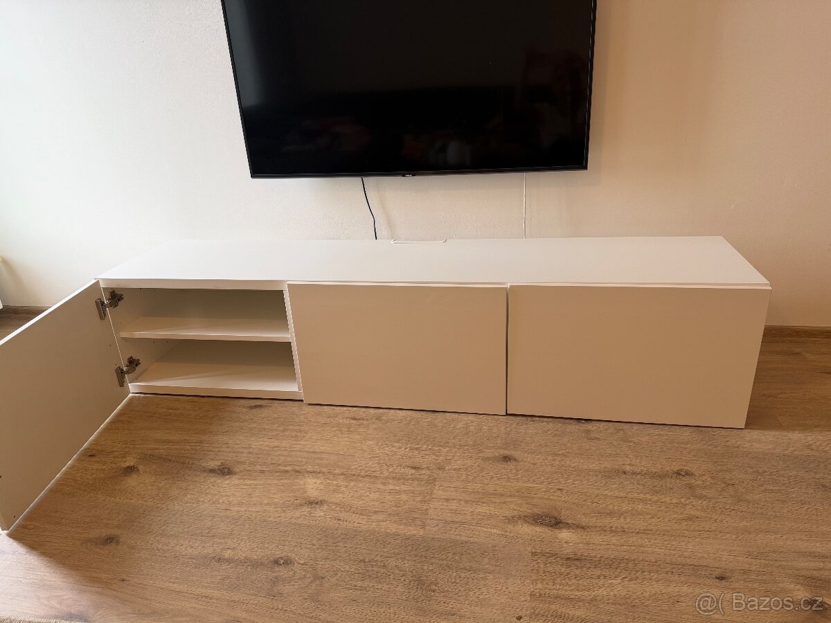 Tv stolek - 2