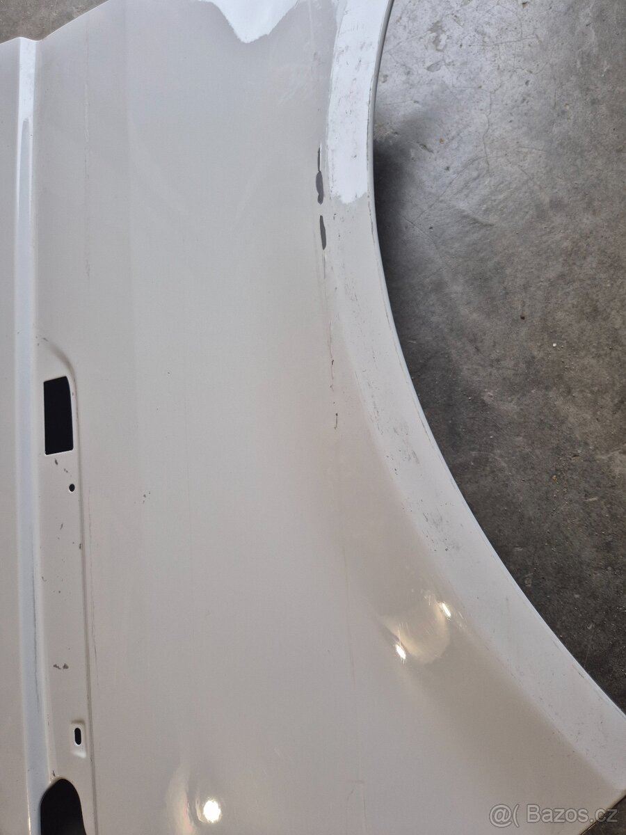 Přední blatník VW T6.1 Levý - 2