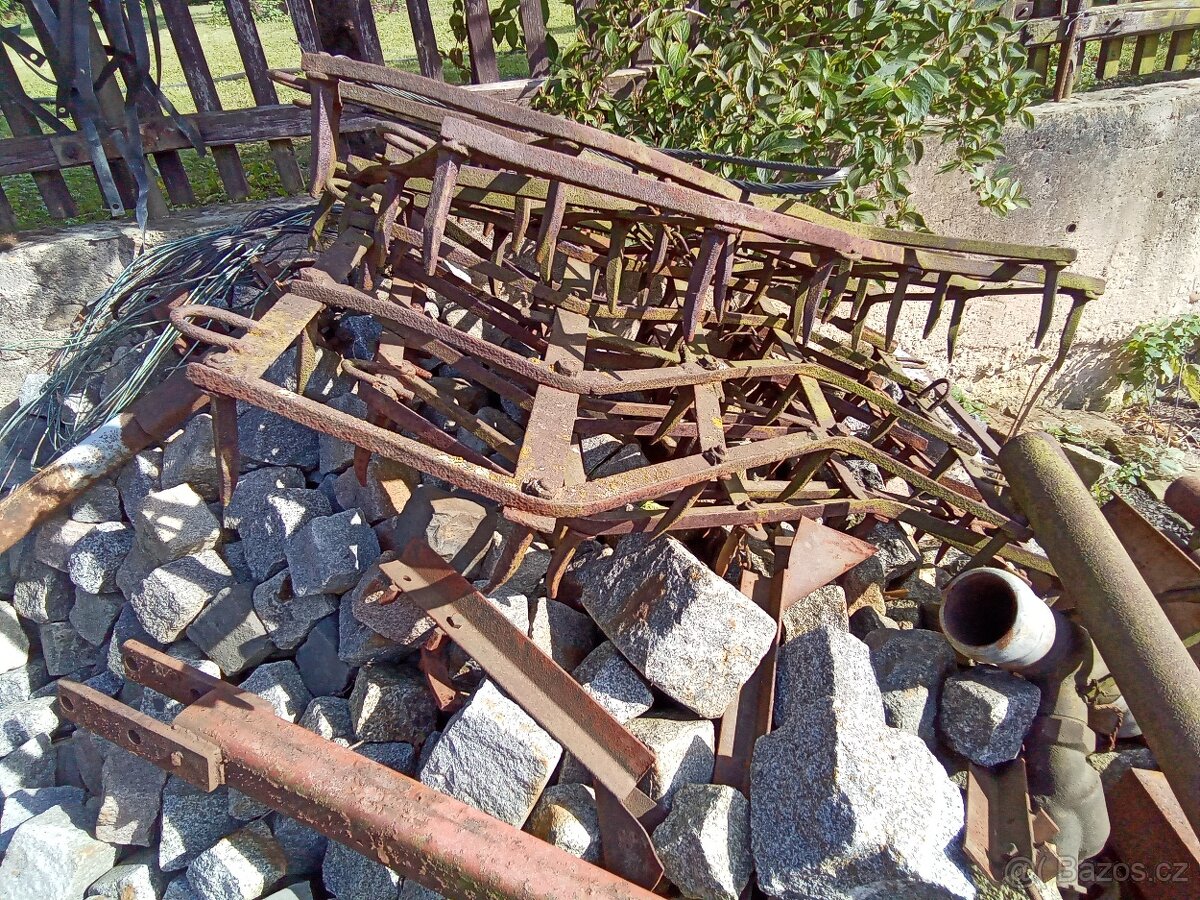 Prodám - 2