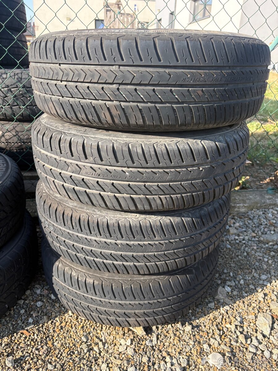 175/70 R14 letní 80% - 2