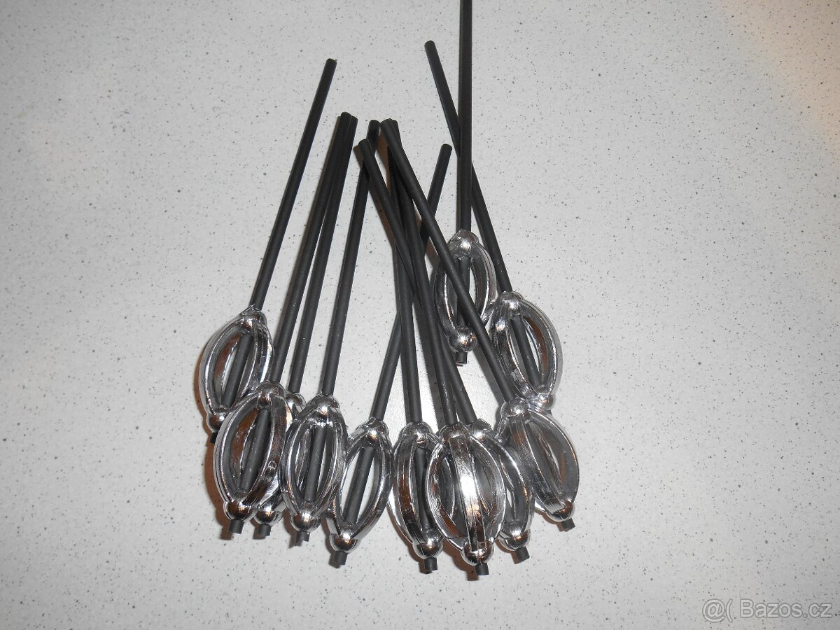 Rybářské krmítko 30g, 40g - 2